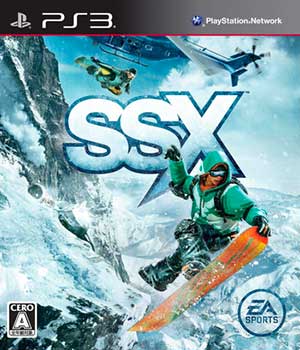 SSX