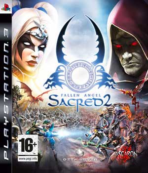 Sacred 2 - Fallen Angel