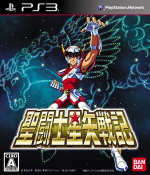 Saint Seiya Senki