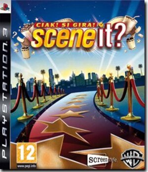 Scene It Ciak! Si Gira!