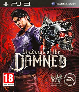 Shadows of the Damned