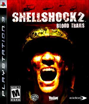ShellShock 2 - Blood Trails