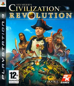 Sid Meier's Civilization Revolution