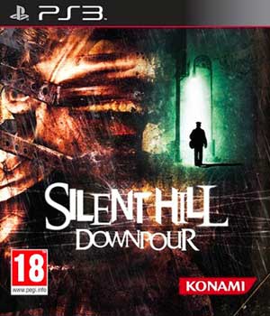 Silent Hill - Downpour