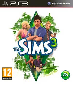Sims 3, The