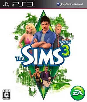 Sims 3, The