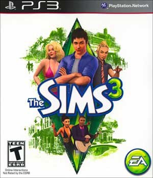 Sims 3, The