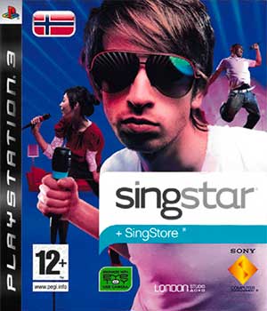 SingStar