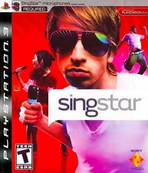 SingStar