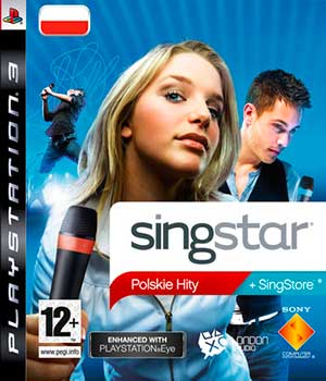SingStar Polskie Hity