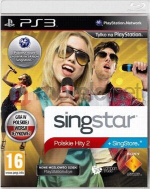 SingStar Polskie Hity 2
