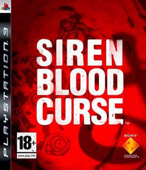 Siren - Blood Curse