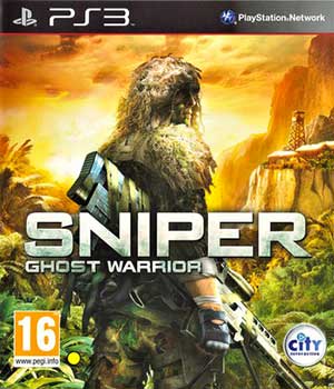 Sniper - Ghost Warrior