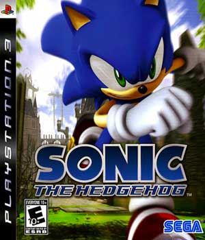 Sonic the Hedgehog