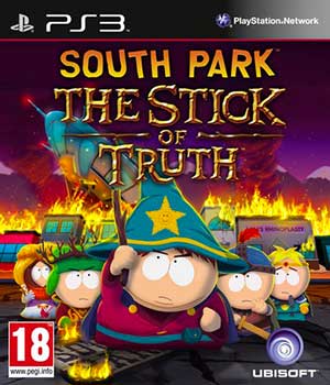 South Park - The Stick of Truth