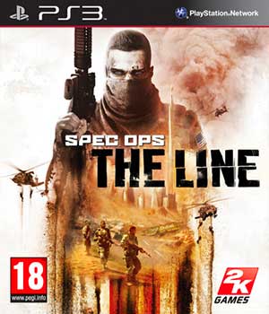 Spec Ops - The Line