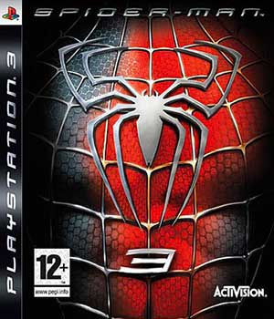 Spider-Man 3