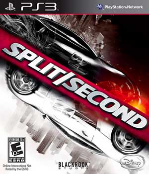 Split-Second