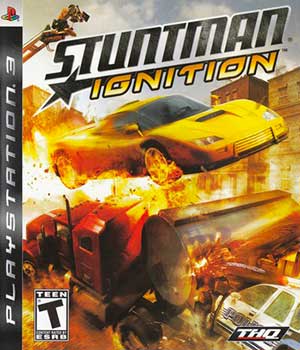 Stuntman - Ignition