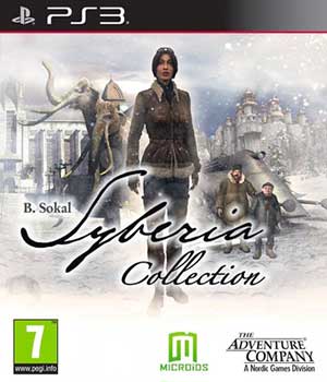 Syberia Collection