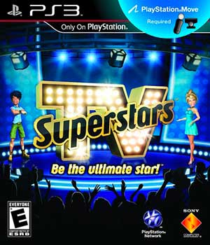 TV Superstars