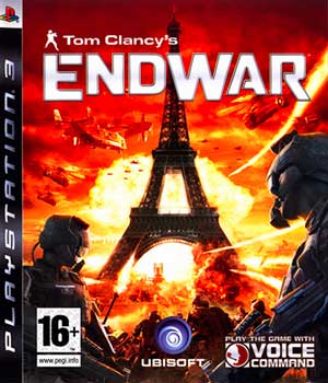 Tom Clancy's EndWar