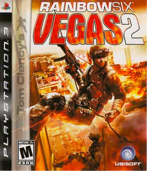 Tom Clancy's Rainbow Six - Vegas 2