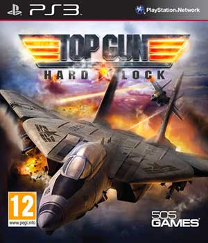 Top Gun - Hard Lock