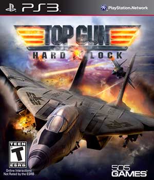 Top Gun - Hard Lock