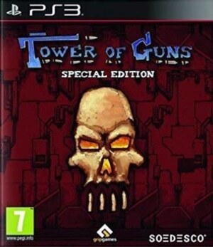 Tower of Guns - Special Edition