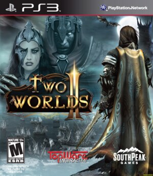 Two Worlds II - Game of the Year Edition