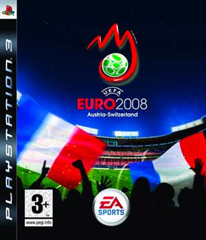 UEFA Euro 2008 - Austria-Switzerland