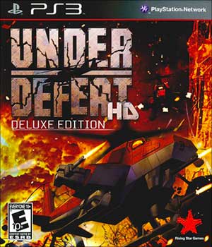 Under Defeat HD