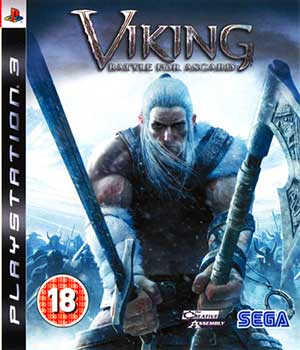 Viking - Battle for Asgard