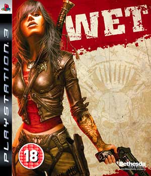 Wet