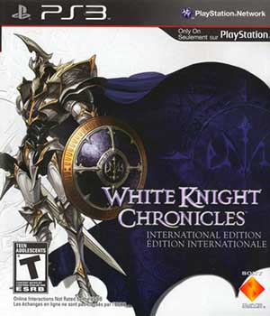 White Knight Chronicles - International Edition