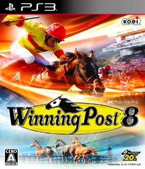 Winning Post 8