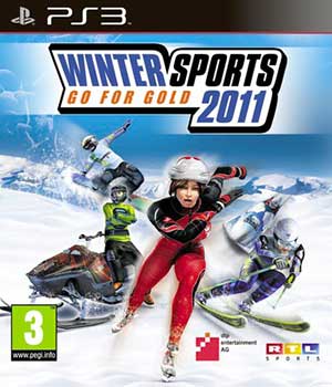 Winter Sports 2011 - Go for Gold