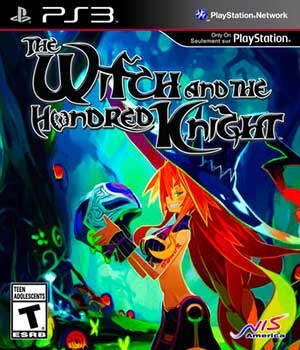 Witch and the Hundred Knight, The