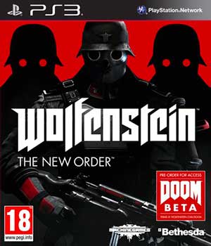 Wolfenstein - The New Order