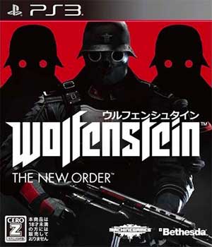 Wolfenstein - The New Order