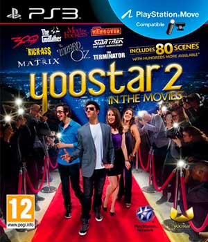 Yoostar 2 - In the Movies