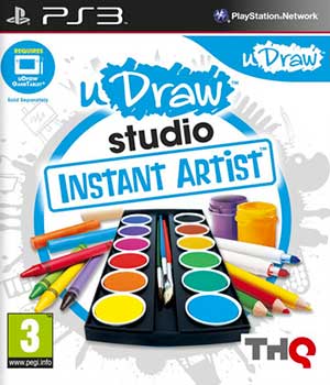 uDraw Studio - Instant Artist