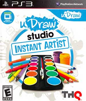 uDraw Studio - Instant Artist