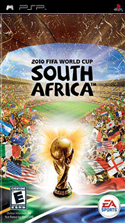 2010 FIFA World Cup South Africa