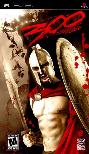 300 - March to Glory