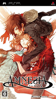 Amnesia