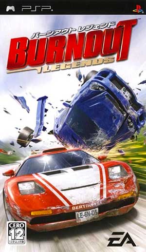 Burnout Legends