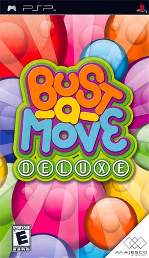 Bust-A-Move - Deluxe