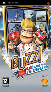 Buzz! Brain of Switzerland